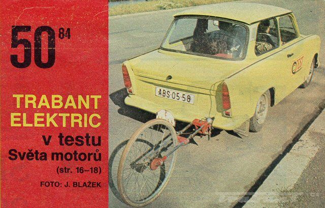 test-trabant-elektric-svet-motoru-1984
