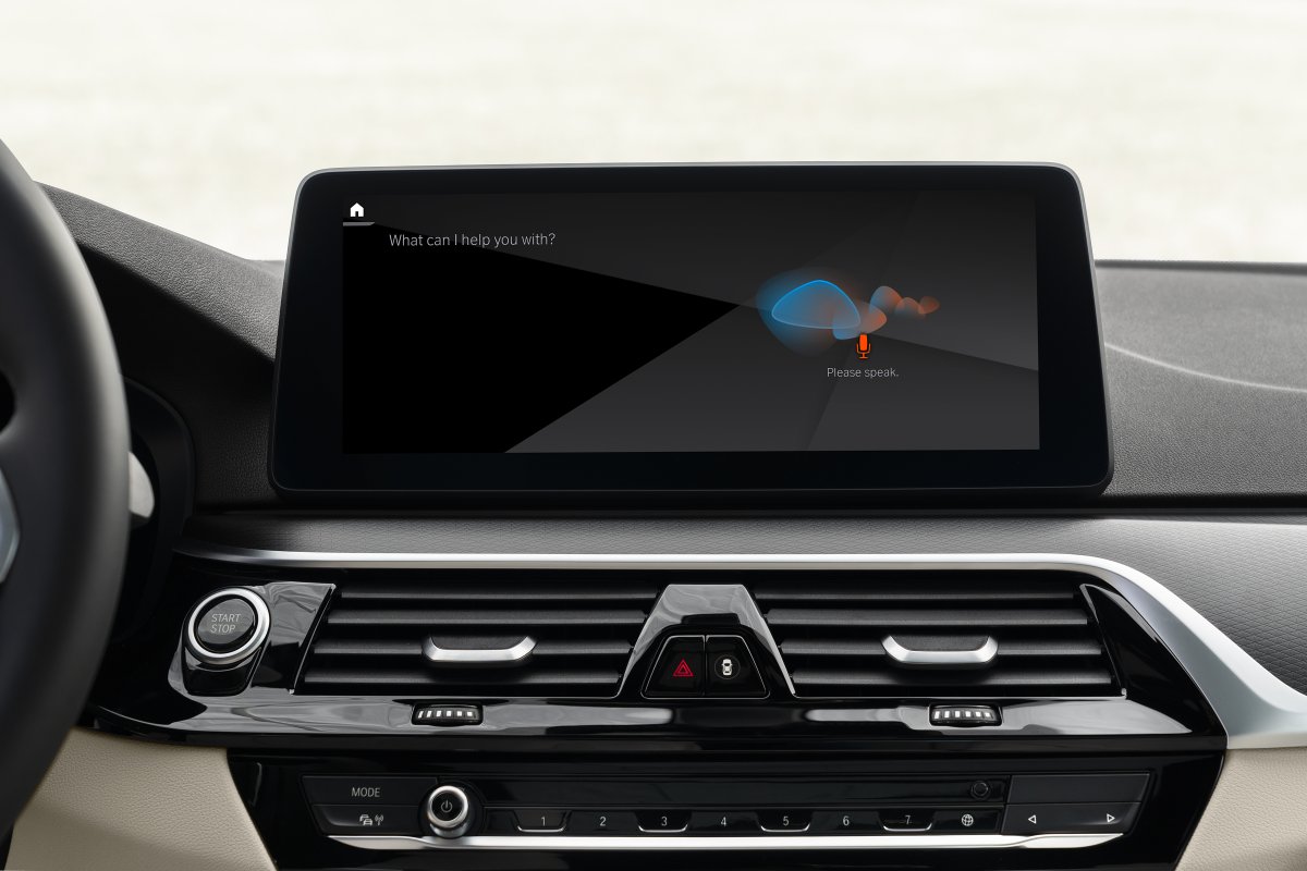 BMW_Intelligent_Personal_Assistant
