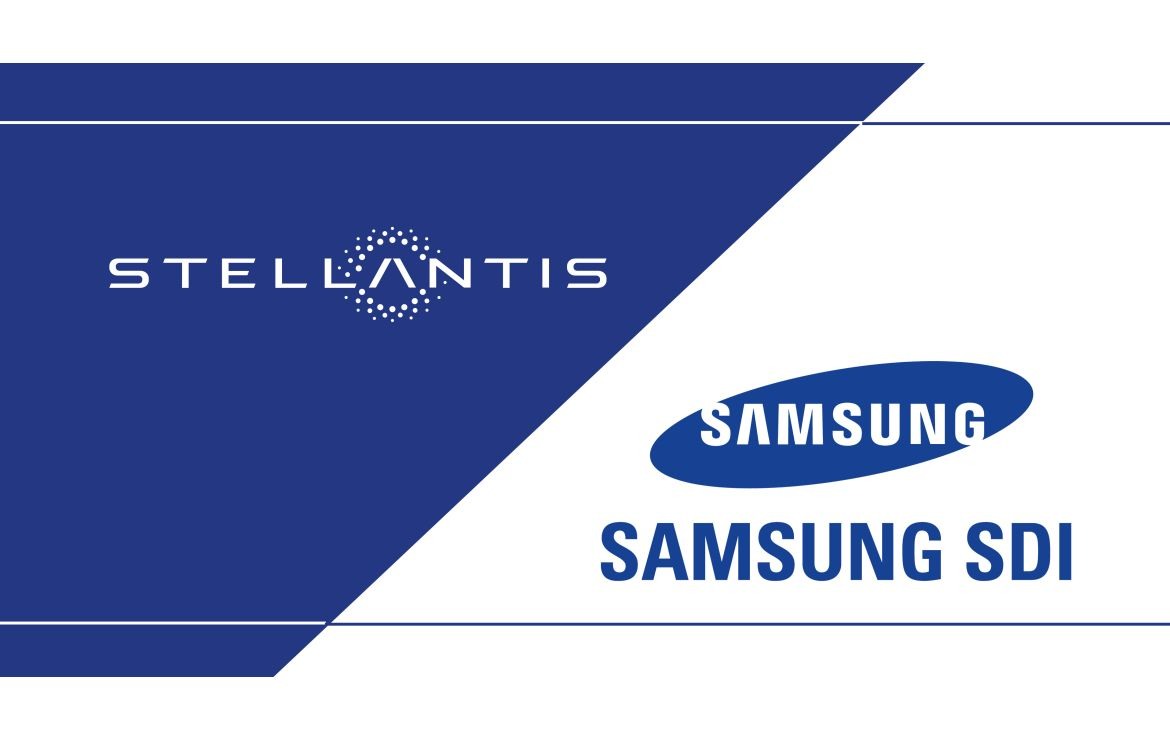 Stellantis-Samsung
