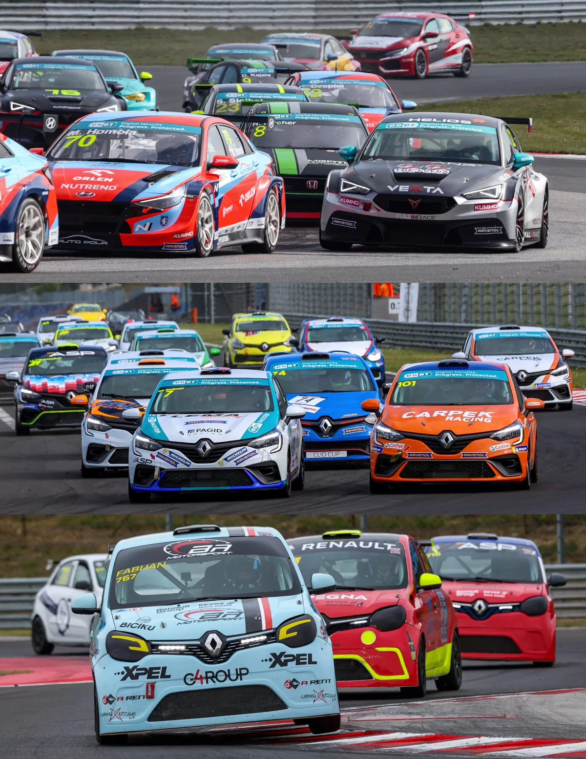 TCR_Eastern_Europe-Clio_cup-Twingo_cup