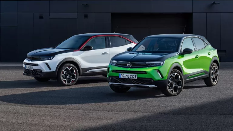 Opel se po nedobrovolné pauze vrací do Alžírska. Zákazníci už mohou objednávat modely Mokka, Astra a Grandland
