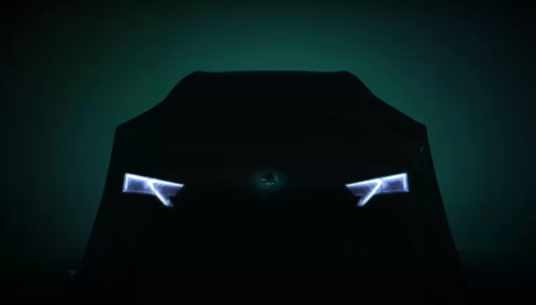Modernizovaná Škoda Octavia se poprvé ukazuje. Oficiální představení proběhne brzy