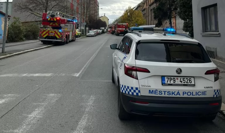 Městská policie má hodně pravomocí. Může vám dát pokutu za bus pruh i za rychlost