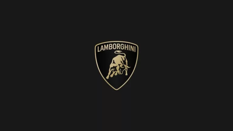 Lamborghini má nové logo. Při úpravě šlo podobnou cestou jako Porsche