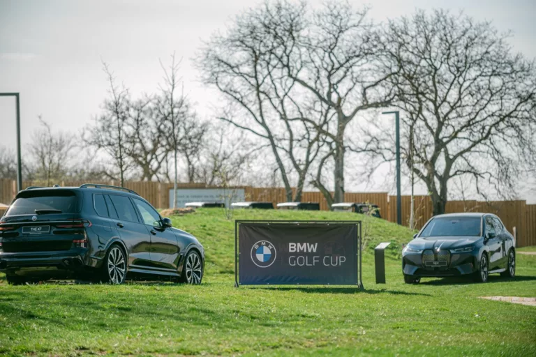 BMW Group Česká republika pokračuje v partnerství s golfovým hřištěm PGA National Czech Republic OAKS Prague