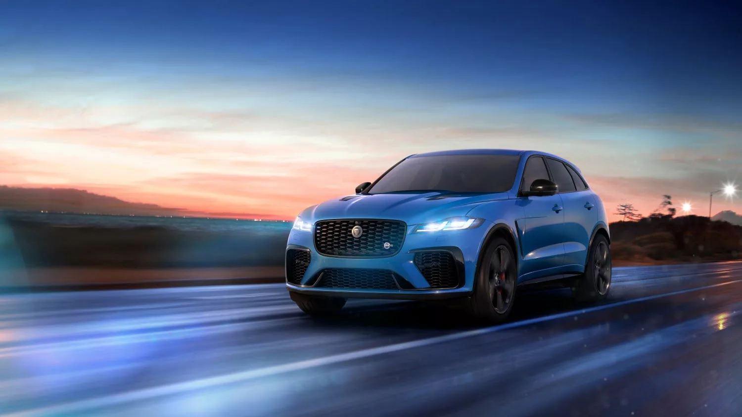 2024-Jaguar-F-PACE-SVR-575-Edition