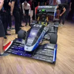 Formula Student - 2024 - (4)