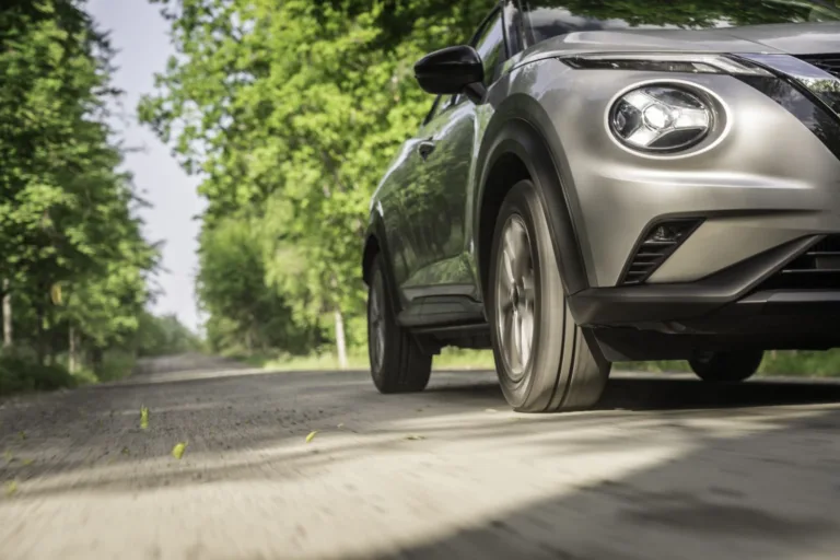 Chystá se revoluční změna ve výrobě pneumatik. Nokian Tyres vyvíjí nový materiál