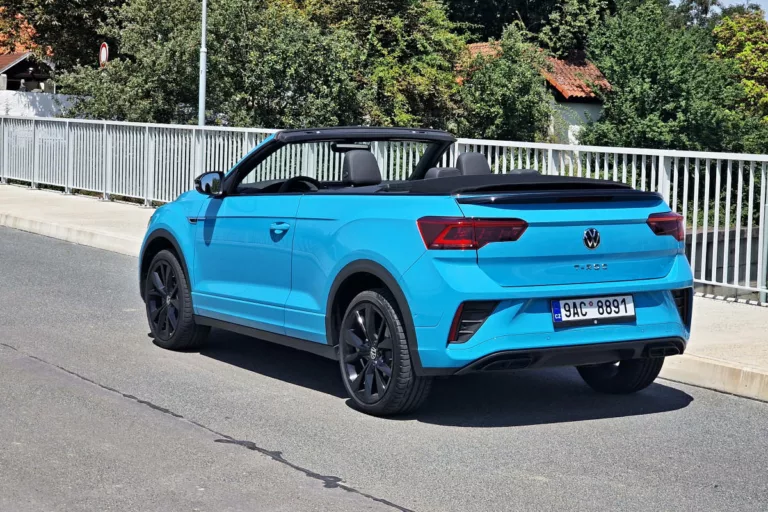 Po 76 letech bude konec. U Volkswagenu už si žádný další takový model nekoupíte