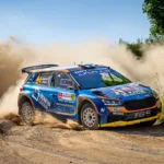 SkodaMotorsport-RallyPoland-Joona