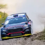 SkodaMotorsport-RallyPoland-Virves