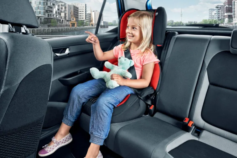 Jak vybrat levné a bezpečné auto na letní cestování s dětmi?Jak vybrat levné a bezpečné auto na letní cestování s dětmi?