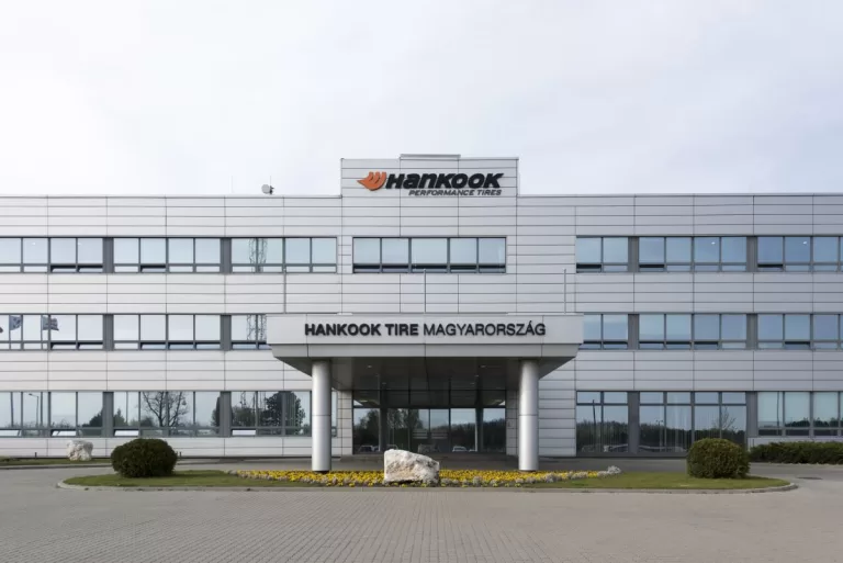 Společnost Hankook oceněna časopisy TIME a Financial Times za udržitelné řízení společnosti